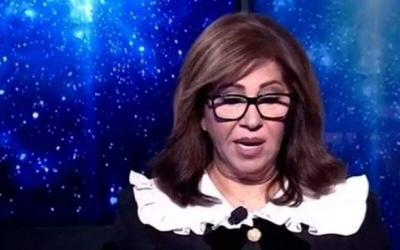 Video - Layla Abdellatif's Predictions Match the Downfall of President Raeesi's Plane
