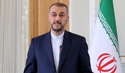 Abdullahian Reveals Details of Communications Between Tehran and Washington Before and After the Attack on Israel