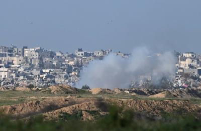 Australia, Canada, and New Zealand Call for Immediate Ceasefire in Gaza