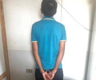 Husband Abuses His Wife and Minor Daughter, Threatens Them with Death