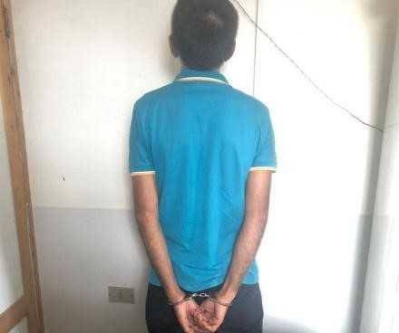 Husband Abuses His Wife and Minor Daughter, Threatens Them with Death
