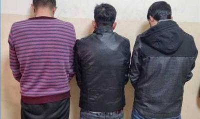 Title: Family Kidnapped in Sidon, Ransom Demanded for Their Release
