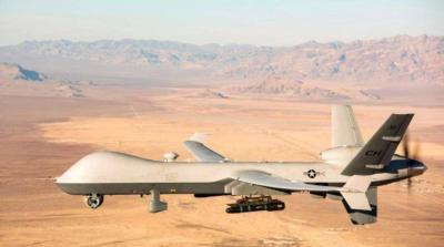 5 Killed in Airstrike in Iraq