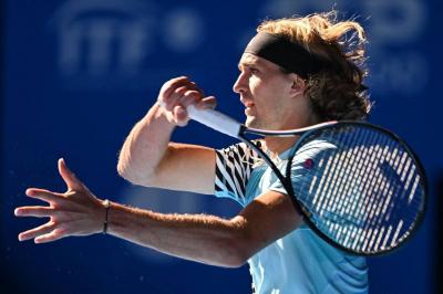Zverev Shocks Alcaraz and Advances to the Australian Open Semifinals