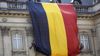 Belgium Begins Discussions on EU Sanctions Against Israel