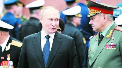 What is the Truth About Putin's Assassination Attempt?