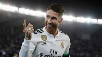 Ramos Comments on His Exclusion from Spain's World Cup Squad