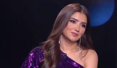 Mai Omar: A Actress Pays to Have People Attack Me