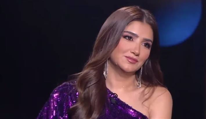 Mai Omar: A Actress Pays to Have People Attack Me