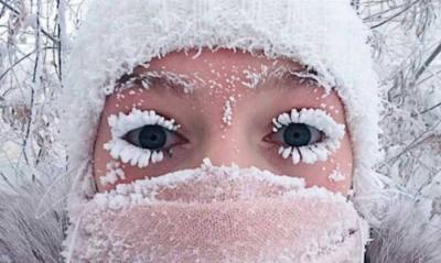 The Coldest City in the World: Where It Is and What the Temperature Is