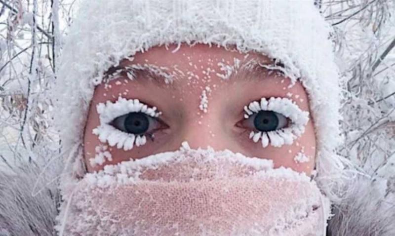The Coldest City in the World: Where It Is and What the Temperature Is