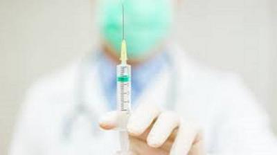 New Injection for Treating "HIV"