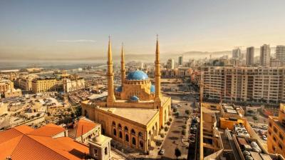"Go to Hell"... Israeli Comedian Calls Lebanese Hotel