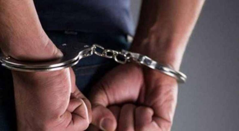 Arrest of a Syrian Smuggling Gang in Jbeil