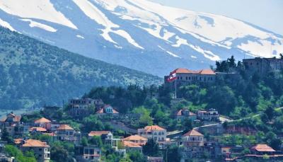 Crime Shakes Rashaya: Brother Kills Sibling and Flees