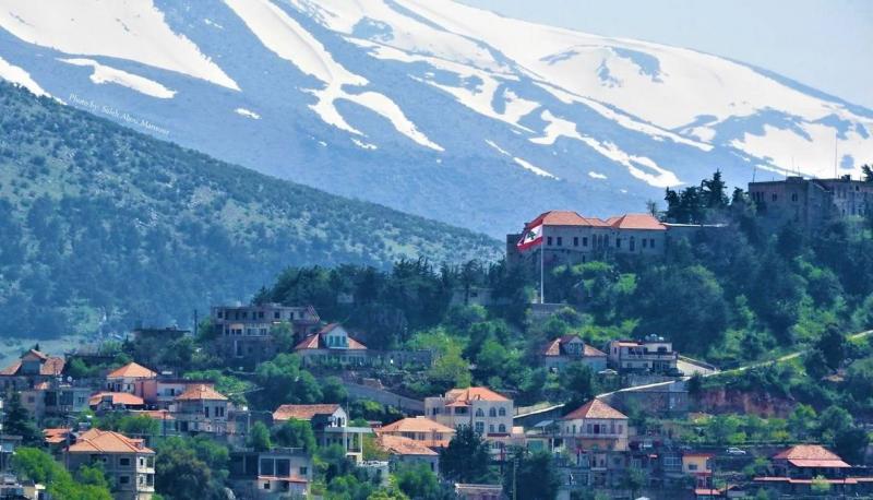 Crime Shakes Rashaya: Brother Kills Sibling and Flees