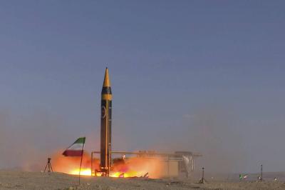 Hezbollah's Reaction to Iran's Response