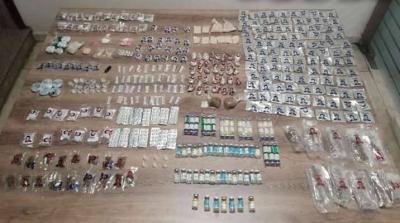 Army Stops Syrian in Bourj Hammoud
