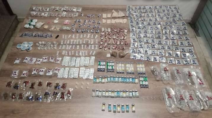 Army Stops Syrian in Bourj Hammoud