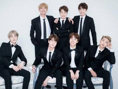BTS Members Begin Military Service