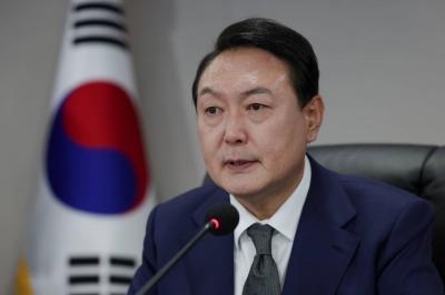 Attempt to Storm South Korean President's Office: Here's What Happened!