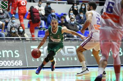 Hekmeh Strengthens Its Lead with Sixth Consecutive Win