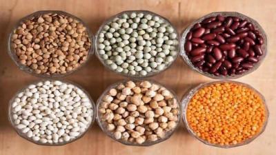 7 Reasons to Eat Legumes