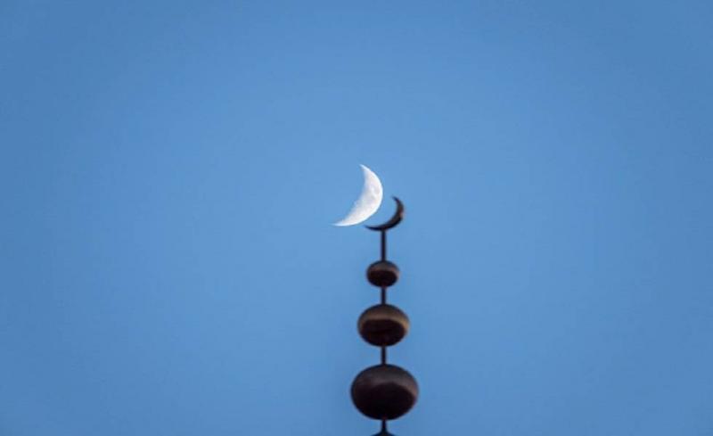 Saudi Arabia Calls for Moon Sighting of Dhul-Hijjah Tomorrow