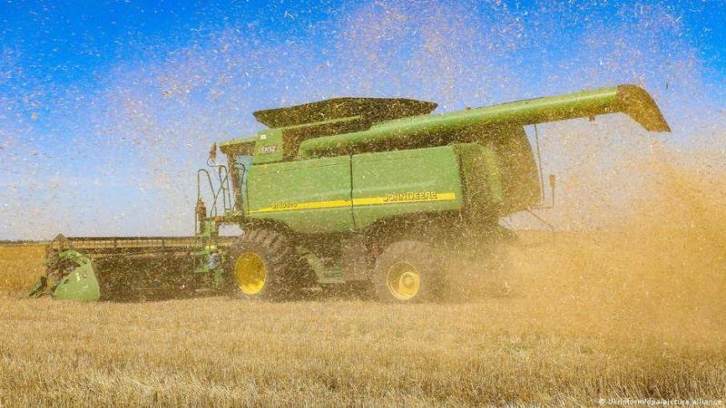 Attempts by the UN to Revive the Grain Agreement