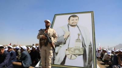 Houthi Warns Against Involvement in Any Ground Attack on Yemen