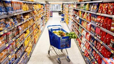 Discovery of a Serious Health Impact of a Common Diet on the Respiratory System