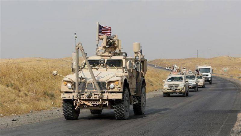 United States: The Coalition's Work in Iraq Will Take Time to Conclude