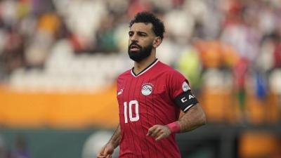 Minister of Youth and Sports Reveals Mohammed Salah's Return Date to the Egyptian National Team