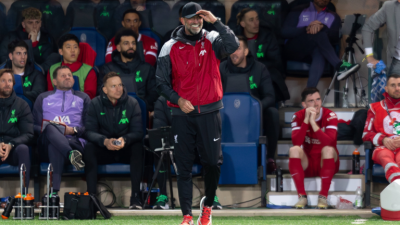 Klopp Announces Departure of Assistant Coach to Saudi League
