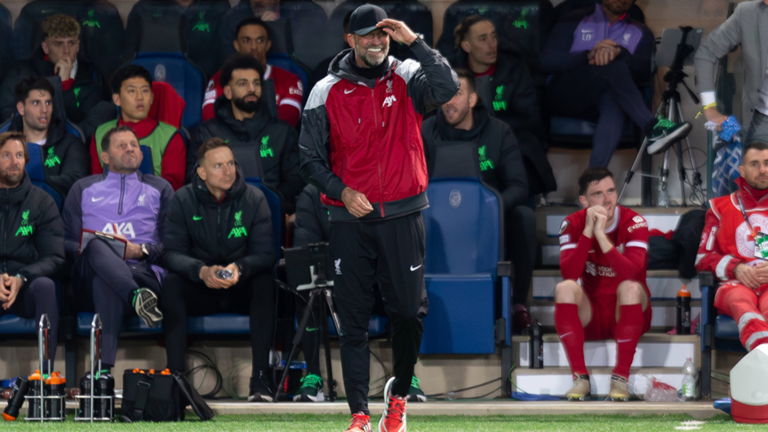 Klopp Announces Departure of Assistant Coach to Saudi League