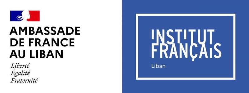 French Embassy and 