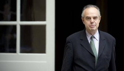 Death of Former French Culture Minister and Famous Television Personality Frédéric Mitterrand