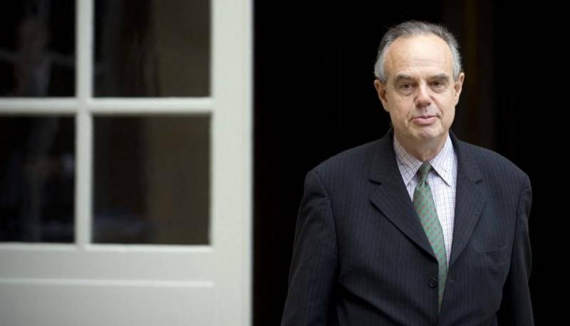 Death of Former French Culture Minister and Famous Television Personality Frédéric Mitterrand