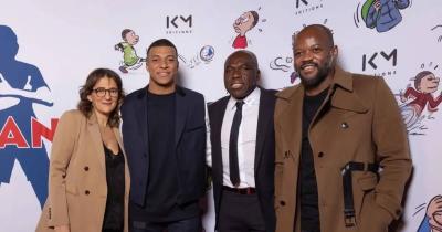 Mbappé's Father Apologizes to Real Madrid for His Son's "Rudeness"