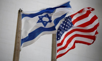 American-Israeli Divergence on the War with Lebanon