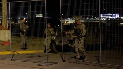 Arrest of Hezbollah Member in America: "I Will Try to Make a Bomb"