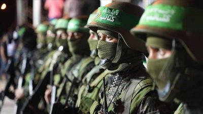 Al-Qassam Brigades Rescues "Israeli Prisoner Who Tried to Commit Suicide"