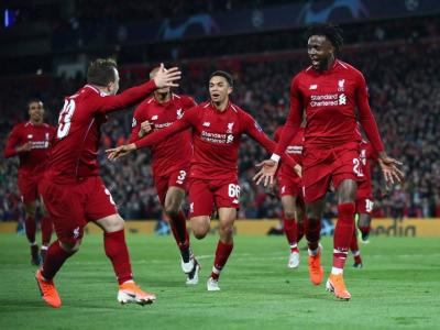 Klopp's Comments After Liverpool's 3-0 Loss in the Europa League