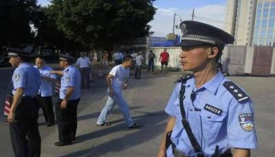Eight People Killed in Stabbing Incident in Central China
