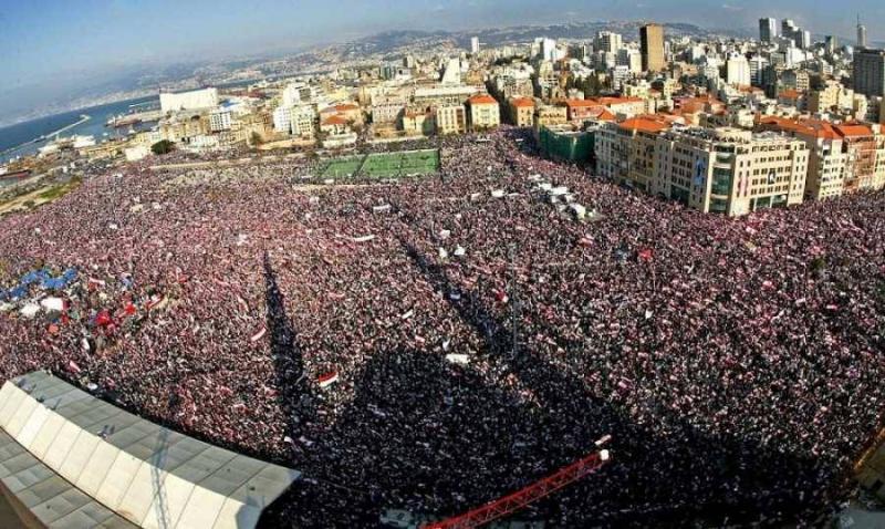 The 19th Anniversary of March 14: The 