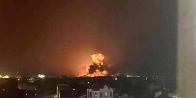 Yemen: Airstrikes on Al Hudaydah Airport
