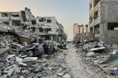 "Kuwait Conference" Commits to Providing Two Billion Dollars to Support Gaza