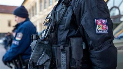 Concerns About Terrorist Attack in the Czech Republic