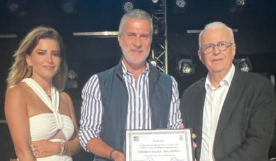 Nassar Oversaw the Launch of the Galboun Festivals