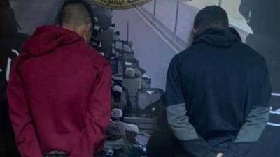 Theft of Places of Worship and Donation Boxes